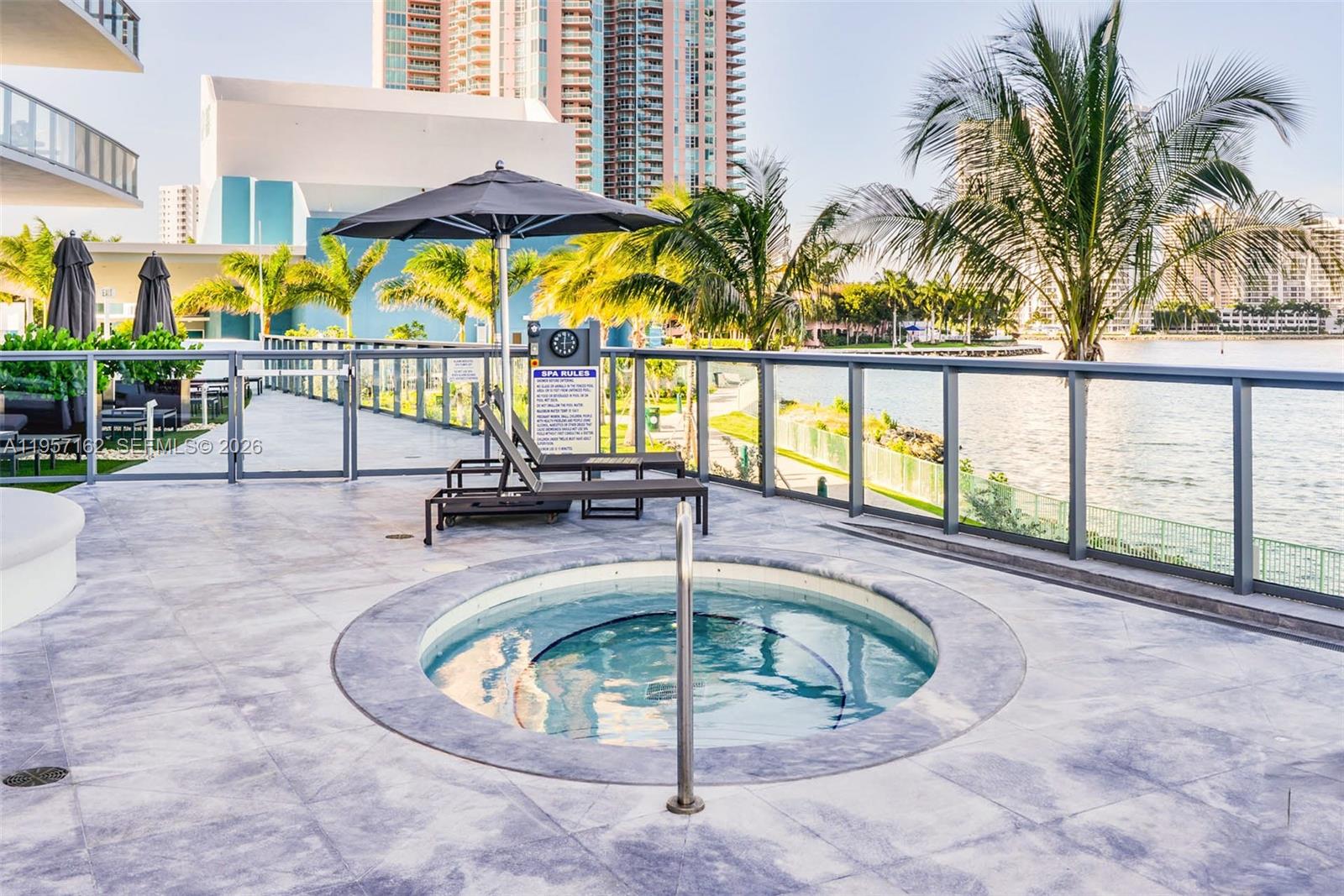 Photo of 3250 188th St  #404, Aventura, Florida, 33180 - 