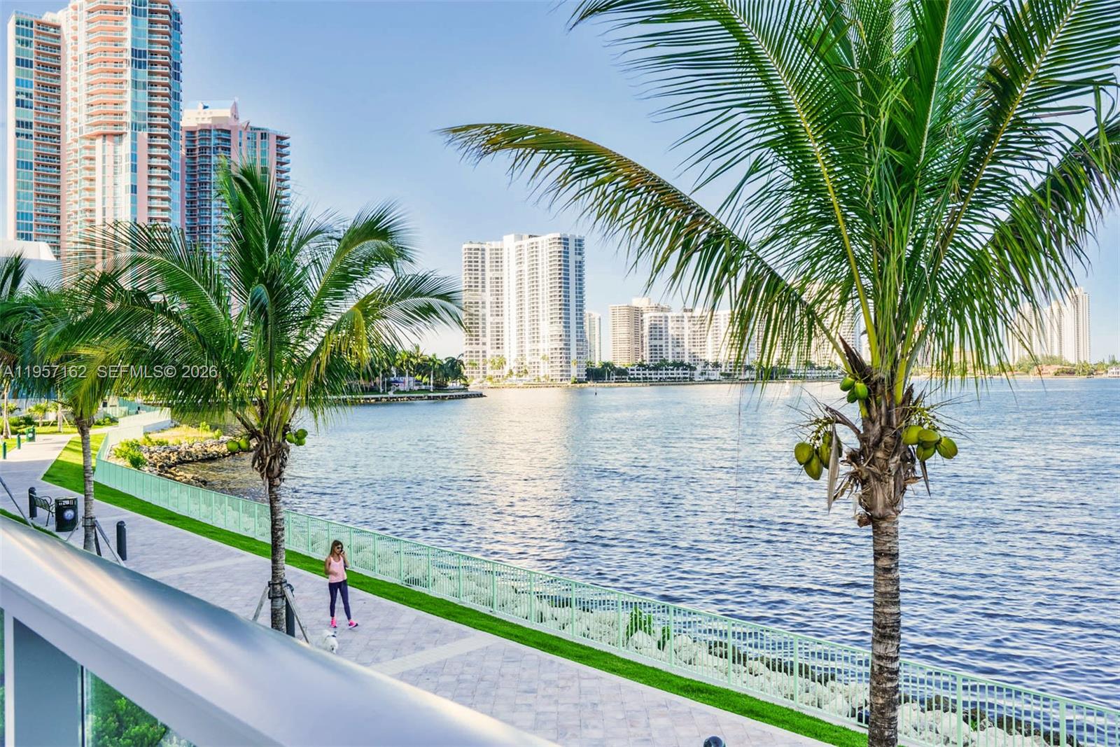 Photo of 3250 188th St  #404, Aventura, Florida, 33180 - 