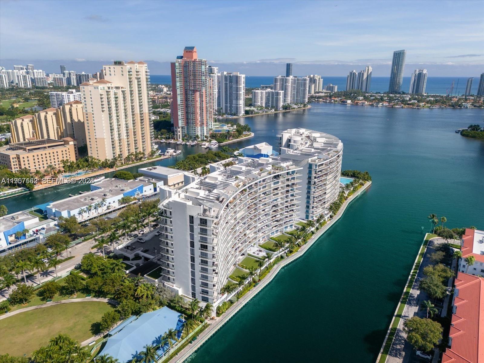 Photo of 3250 188th St  #404, Aventura, Florida, 33180 - 