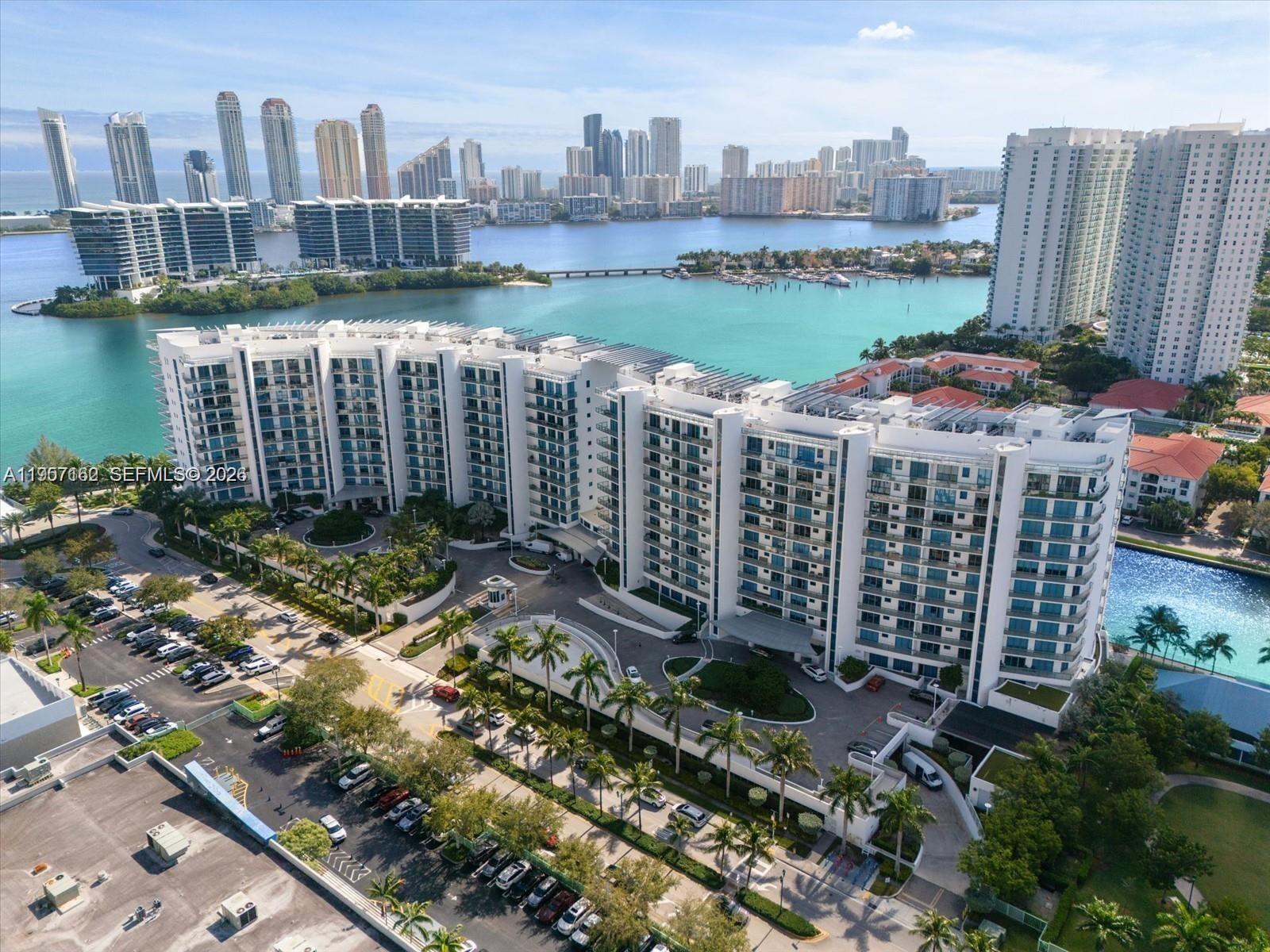 Photo of 3250 188th St  #404, Aventura, Florida, 33180 - 