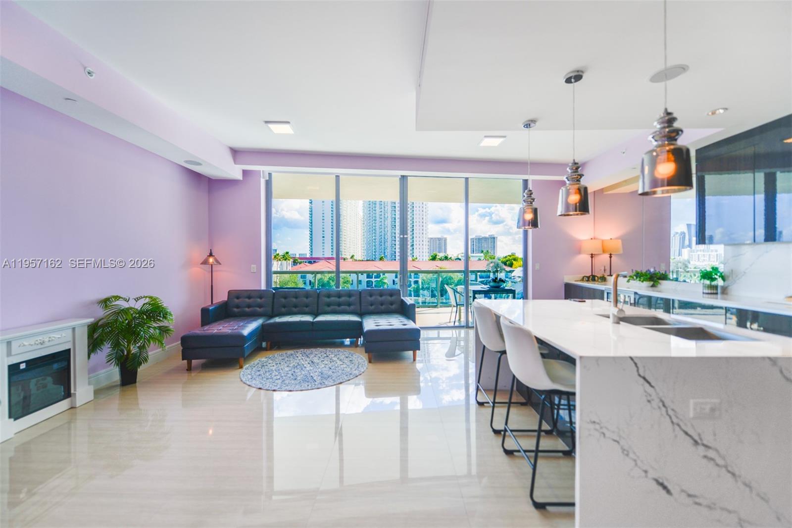 Photo of 3250 188th St  #404, Aventura, Florida, 33180 - 