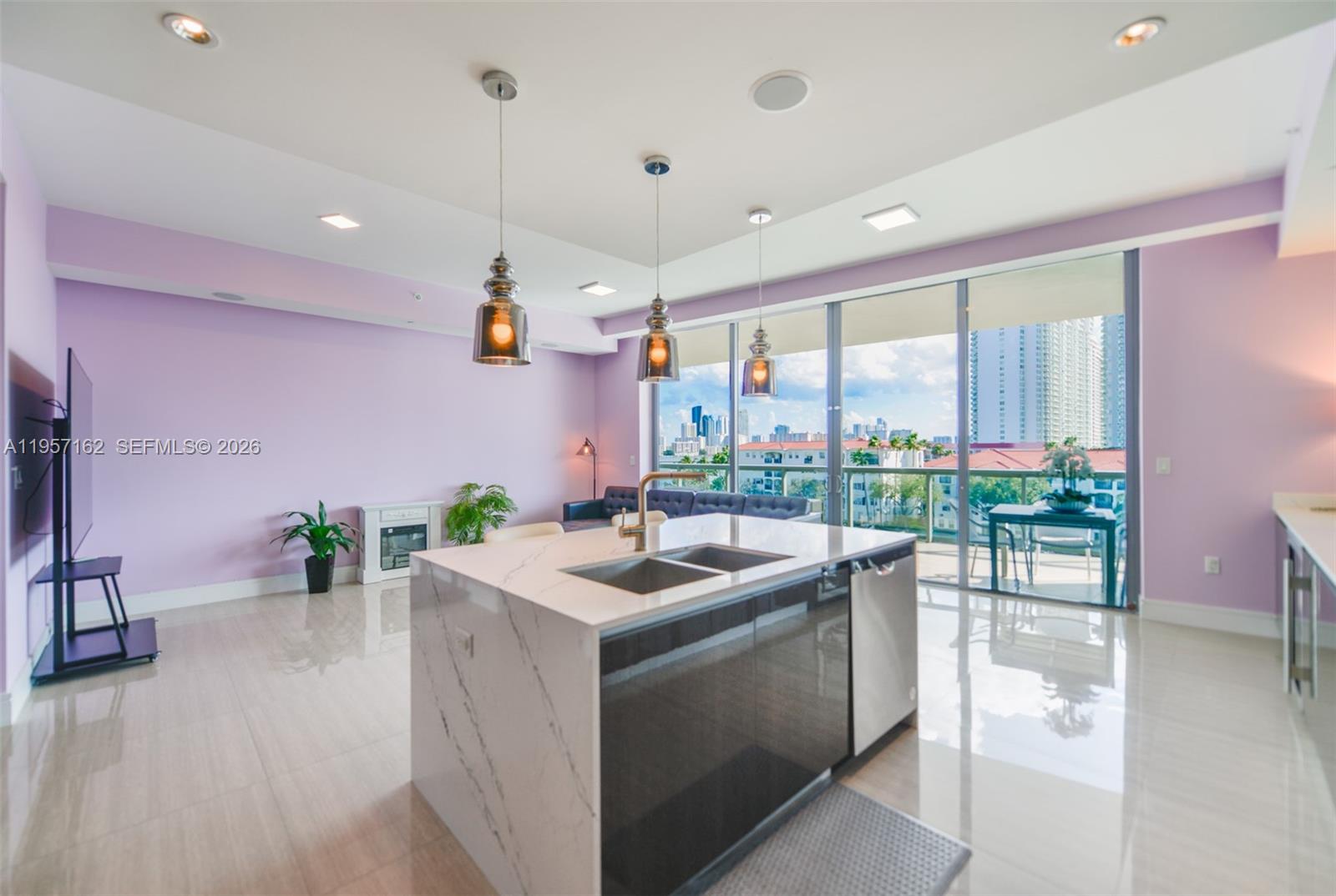 Photo of 3250 188th St  #404, Aventura, Florida, 33180 - 