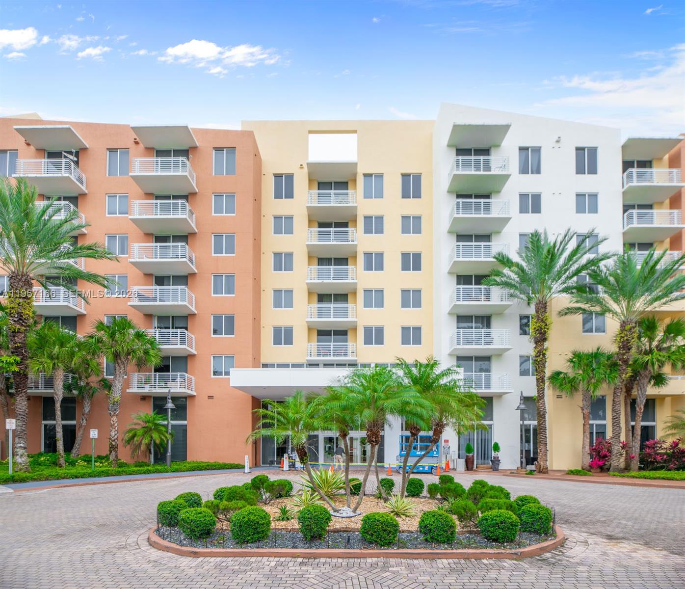 Photo of 2775 187th St  #215, Aventura, Florida, 33180 - 