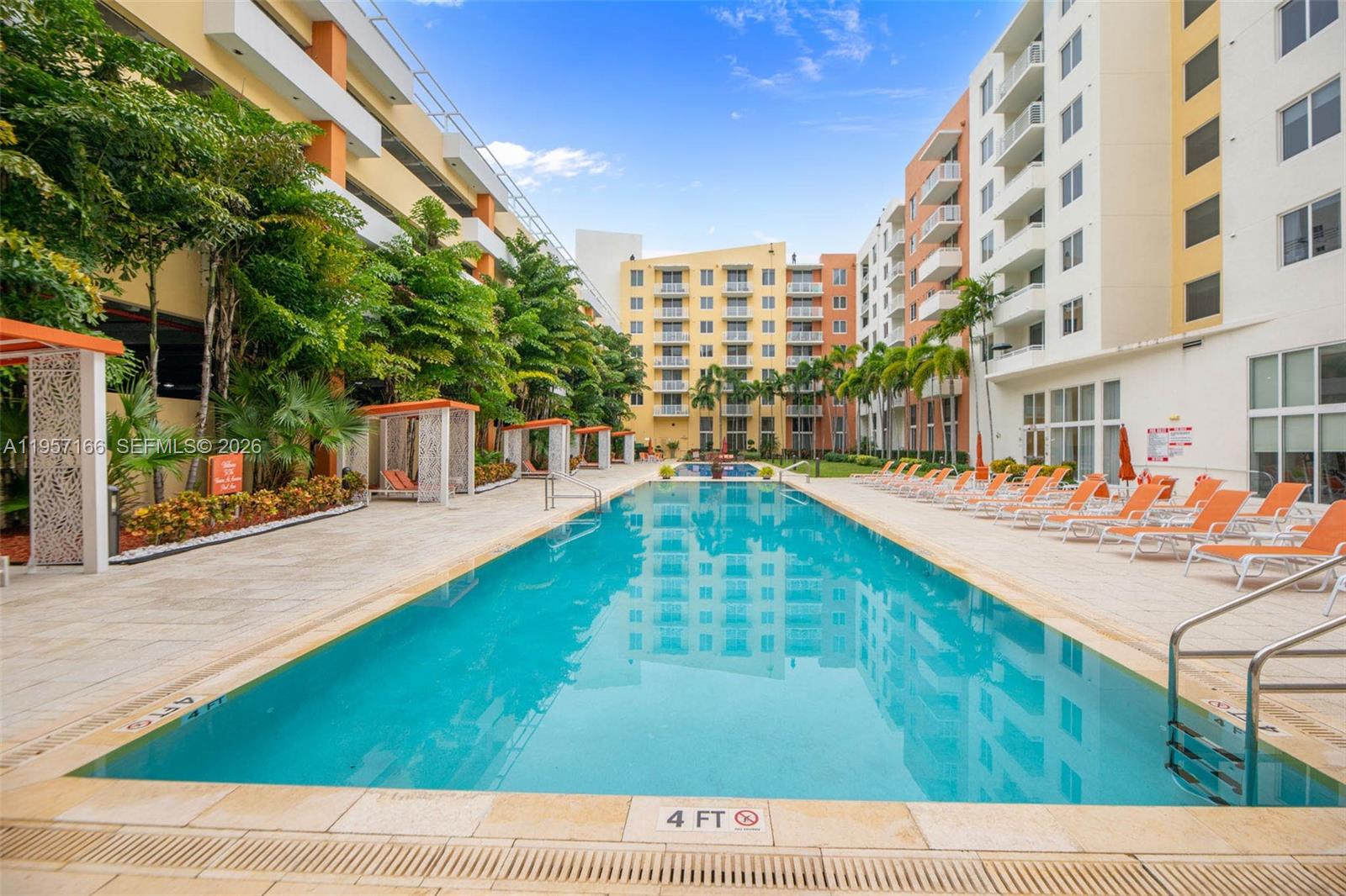 Photo of 2775 187th St  #215, Aventura, Florida, 33180 - 