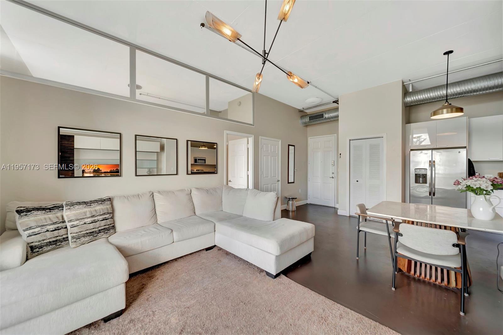 Photo of 2100 Van Buren St  #421, Hollywood, Florida, 33020 - 