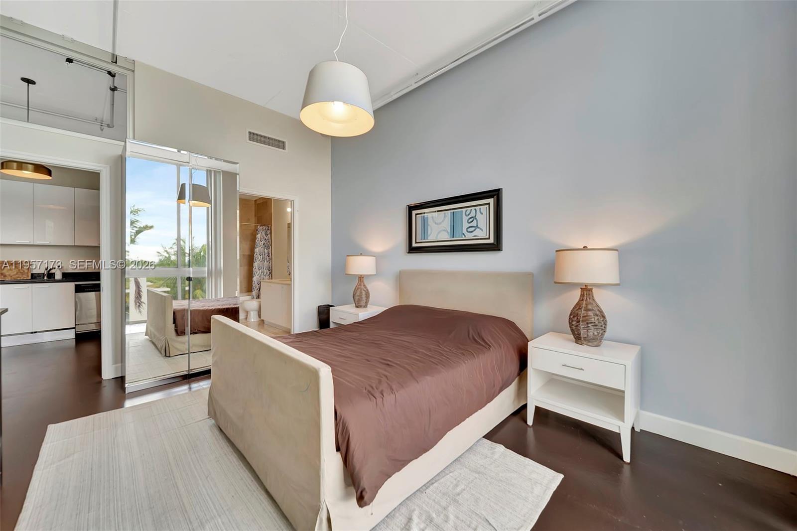 Photo of 2100 Van Buren St  #421, Hollywood, Florida, 33020 - 