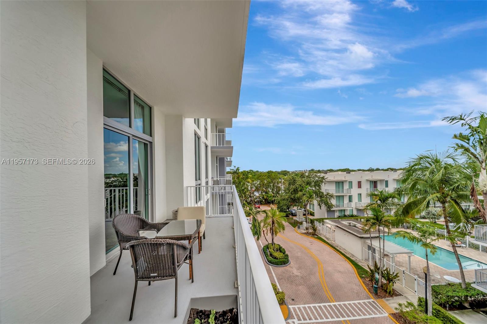 Photo of 2100 Van Buren St  #421, Hollywood, Florida, 33020 - 