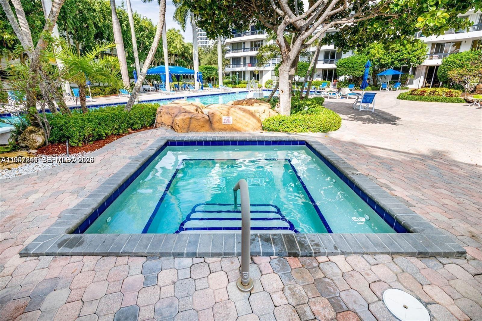 Photo of 3600 Mystic Pointe Dr  #1117, Aventura, Florida, 33180 - 