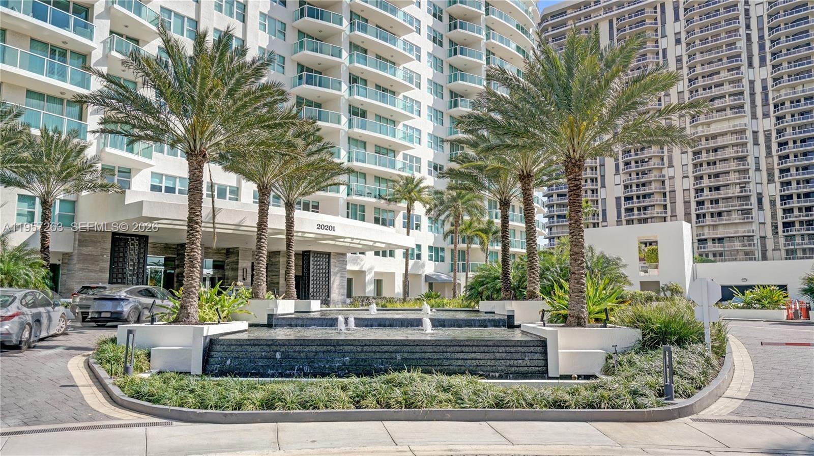 Photo of 20201 Country Club Dr  #1808, Aventura, Florida, 33180 - 