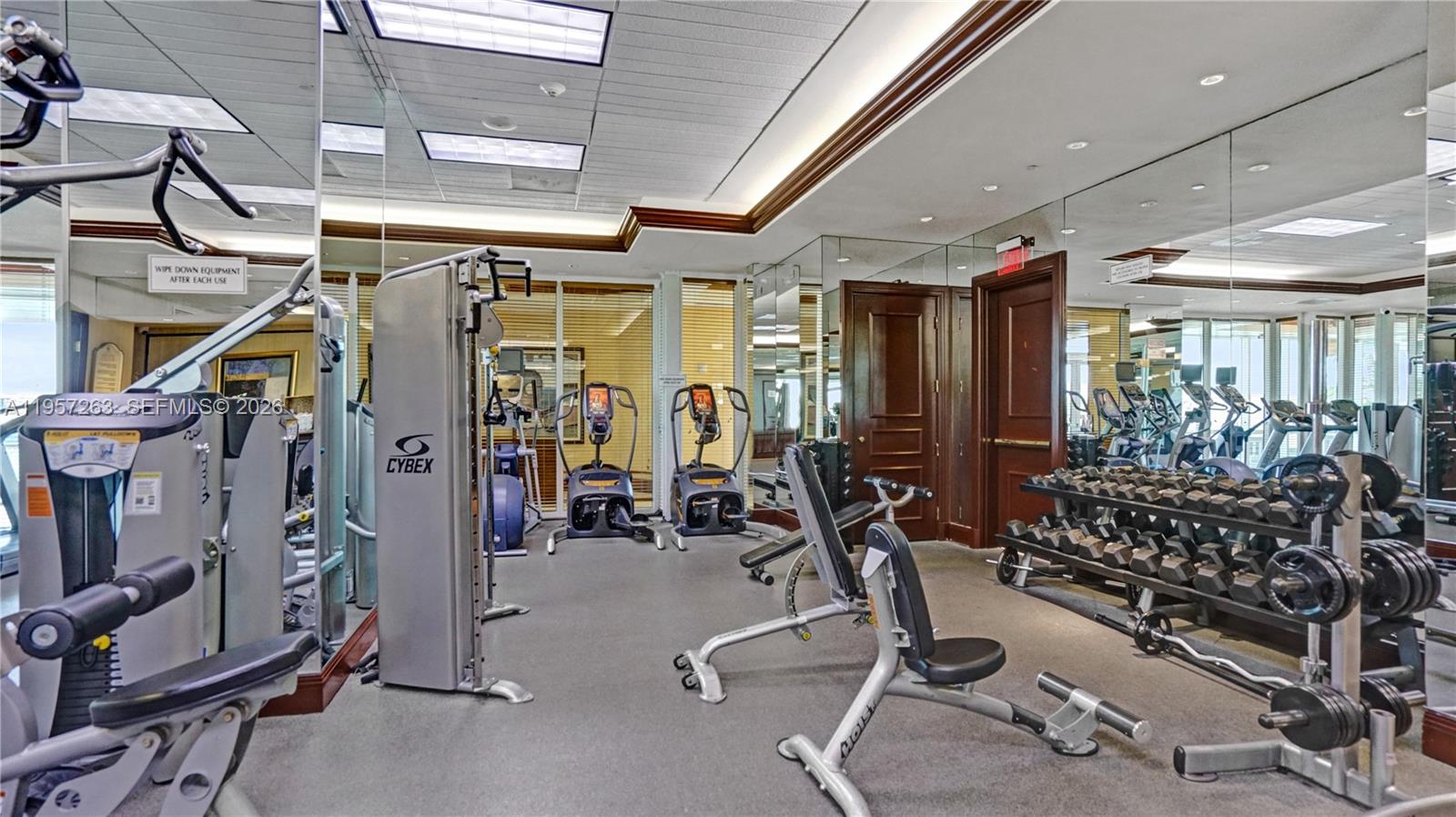 Photo of 20201 Country Club Dr  #1808, Aventura, Florida, 33180 - 