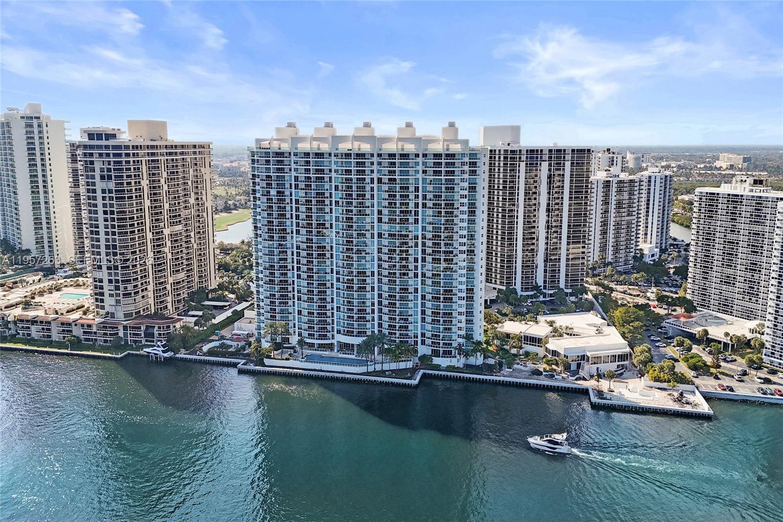 Photo of 20201 Country Club Dr  #1808, Aventura, Florida, 33180 - 