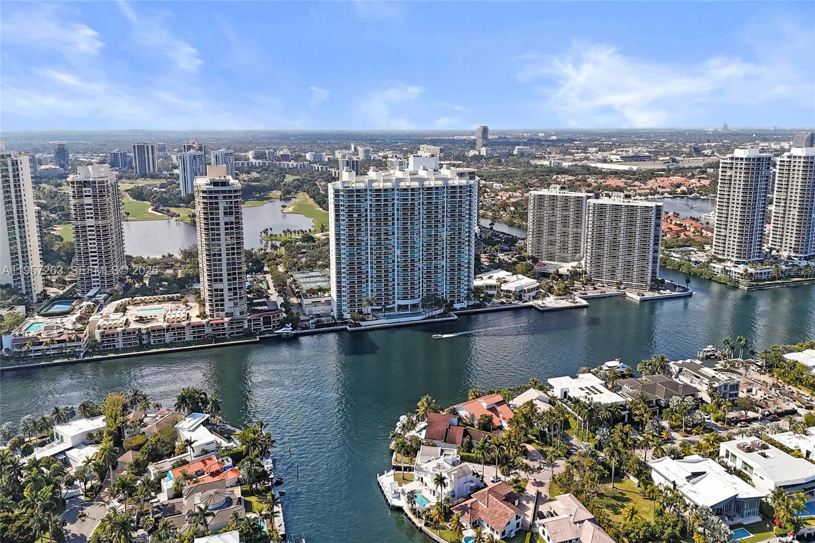 Photo of 20201 Country Club Dr  #1808, Aventura, Florida, 33180 - 