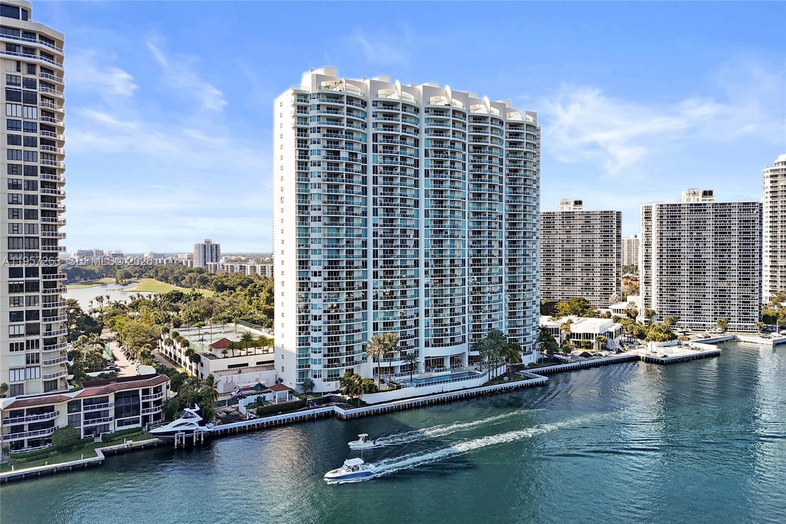 Photo of 20201 Country Club Dr  #1808, Aventura, Florida, 33180 - 