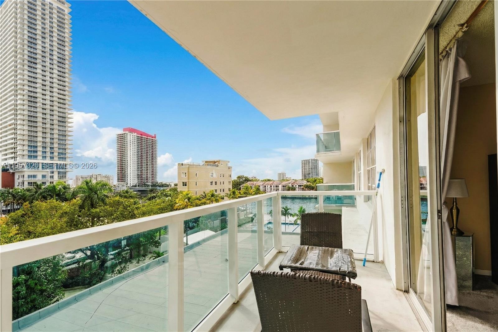 Photo of 3800 Ocean Dr  #409, Hollywood, Florida, 33019 - 