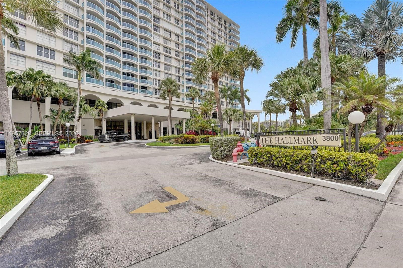 Photo of 3800 Ocean Dr  #409, Hollywood, Florida, 33019 - 