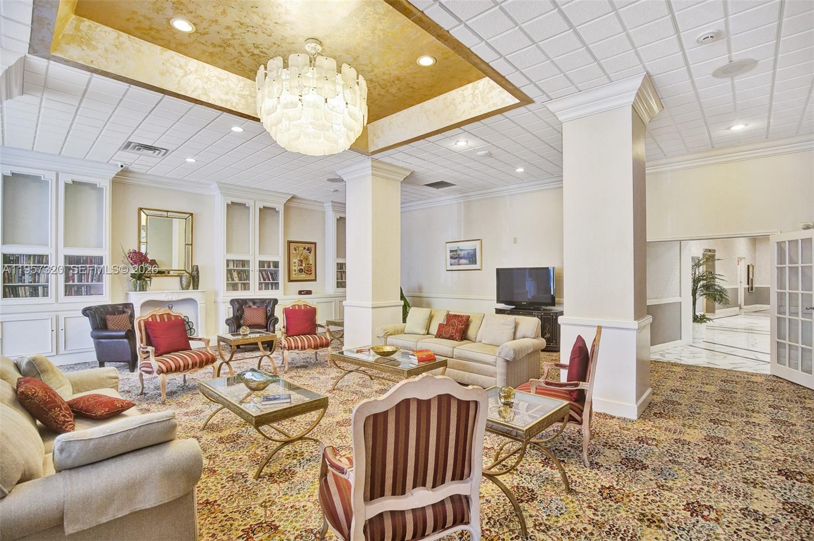 Photo of 3800 Ocean Dr  #409, Hollywood, Florida, 33019 - 