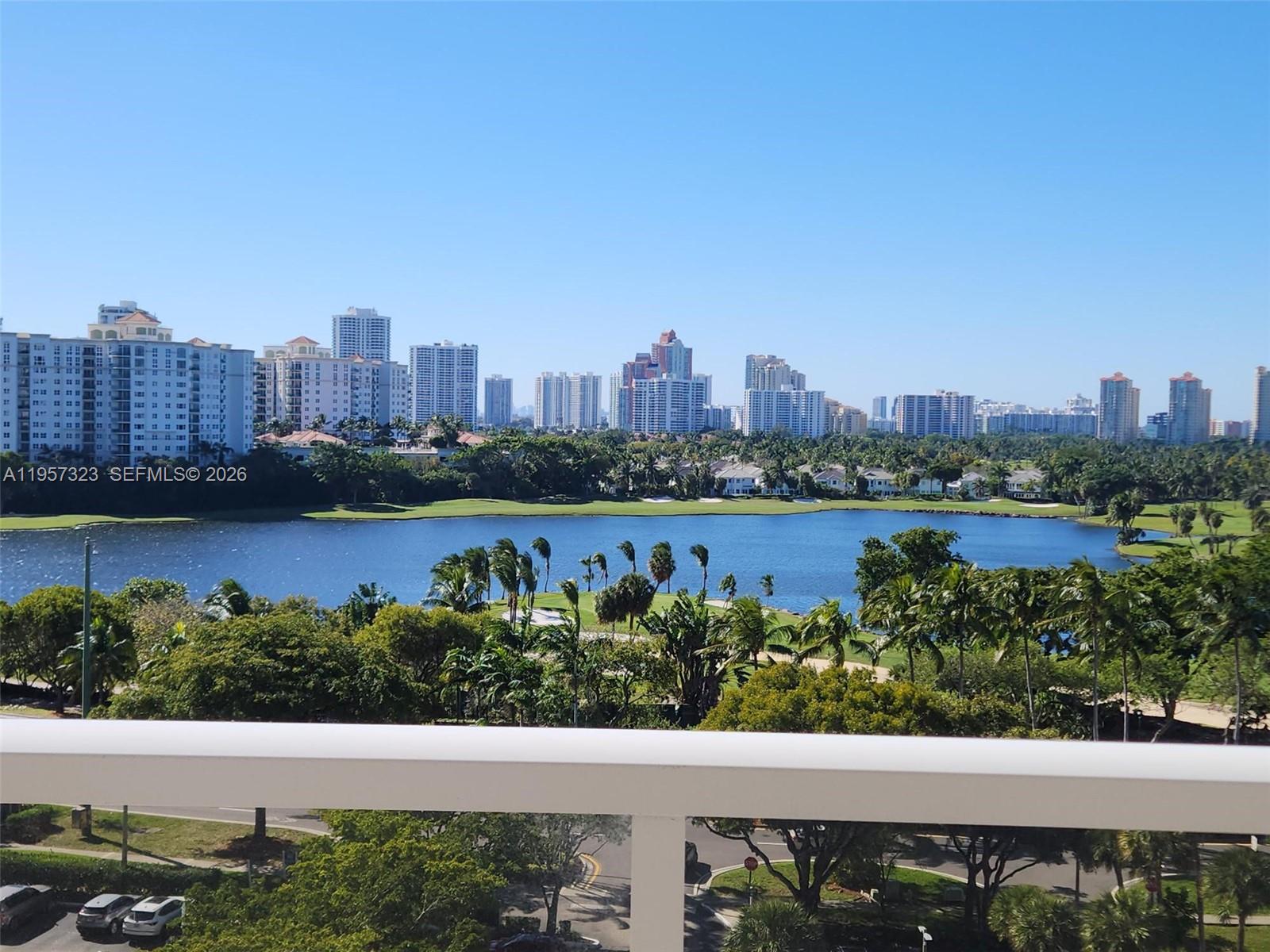 Photo of 3701 Country Club Dr #1004, Aventura, Florida, 33180 -