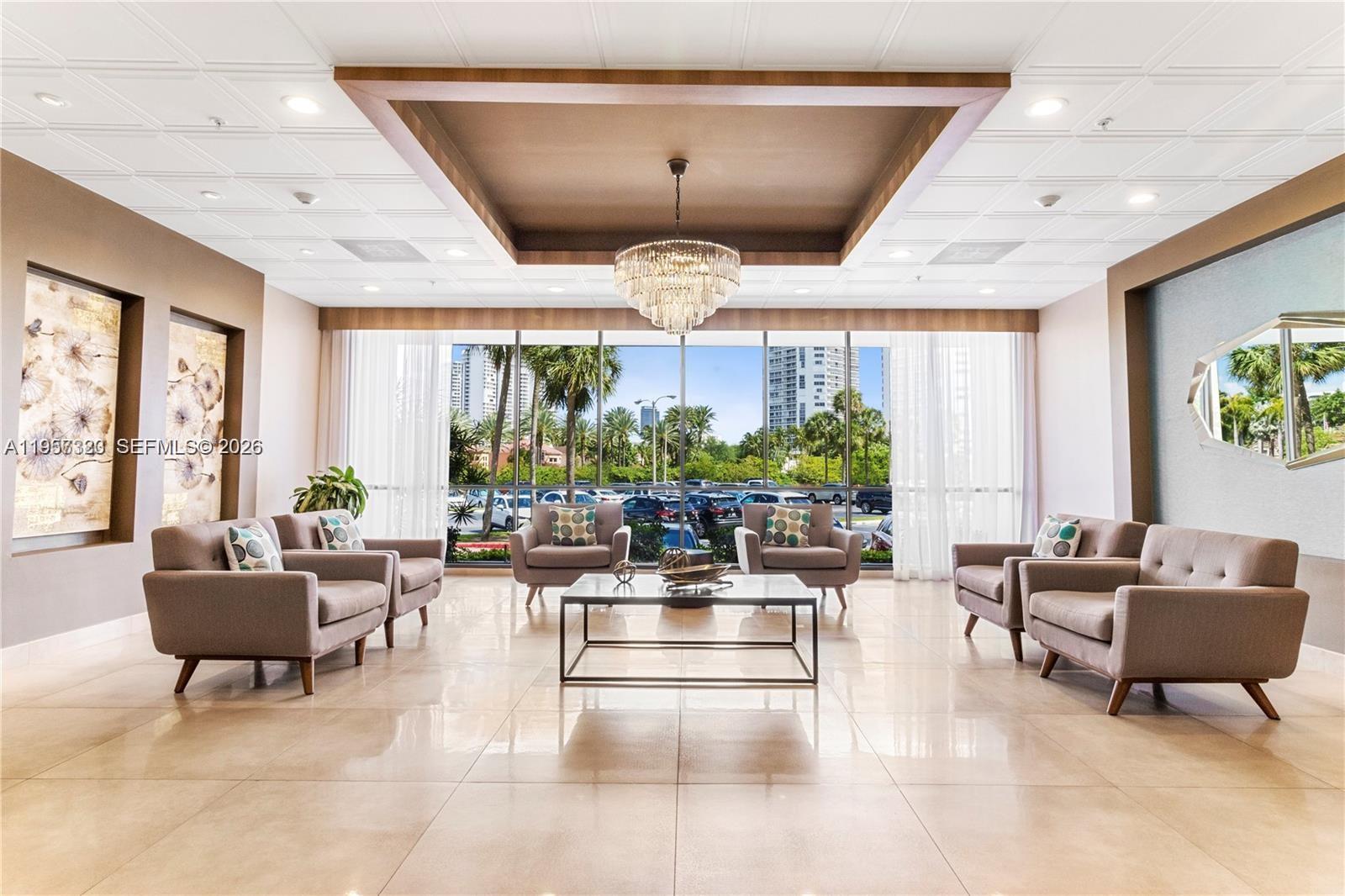 Photo of 3701 Country Club Dr #1004, Aventura, Florida, 33180 -