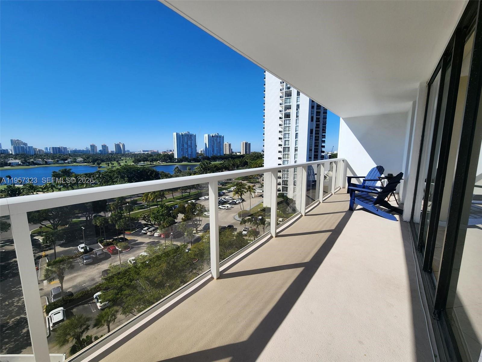 Photo of 3701 Country Club Dr #1004, Aventura, Florida, 33180 -
