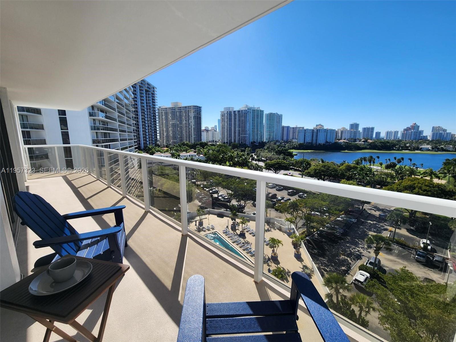 Photo of 3701 Country Club Dr #1004, Aventura, Florida, 33180 -