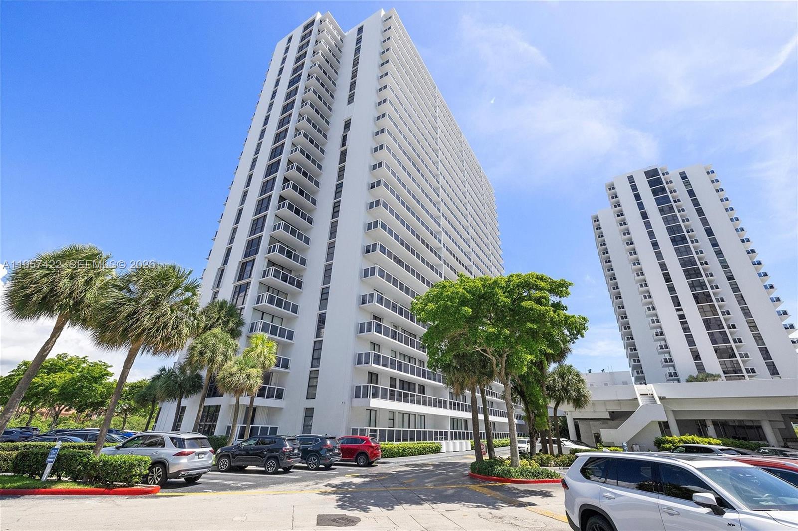Photo of 20515 Country Club Dr  #1747, Aventura, Florida, 33180 - 