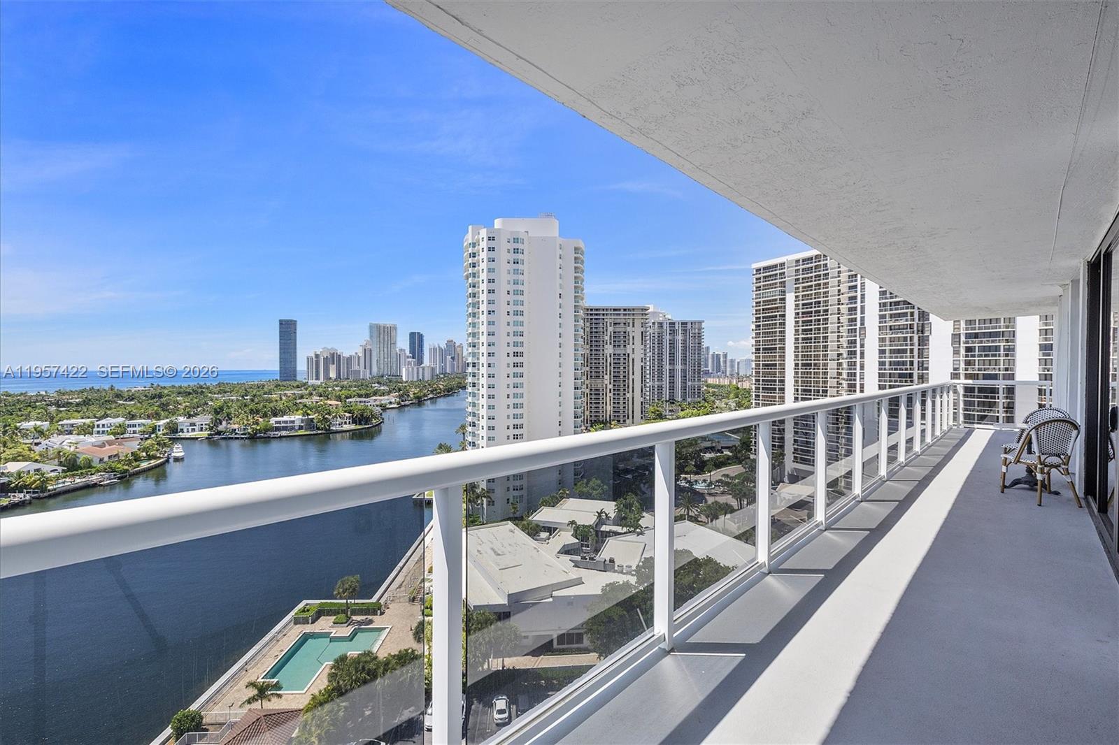 Photo of 20515 Country Club Dr  #1747, Aventura, Florida, 33180 - 