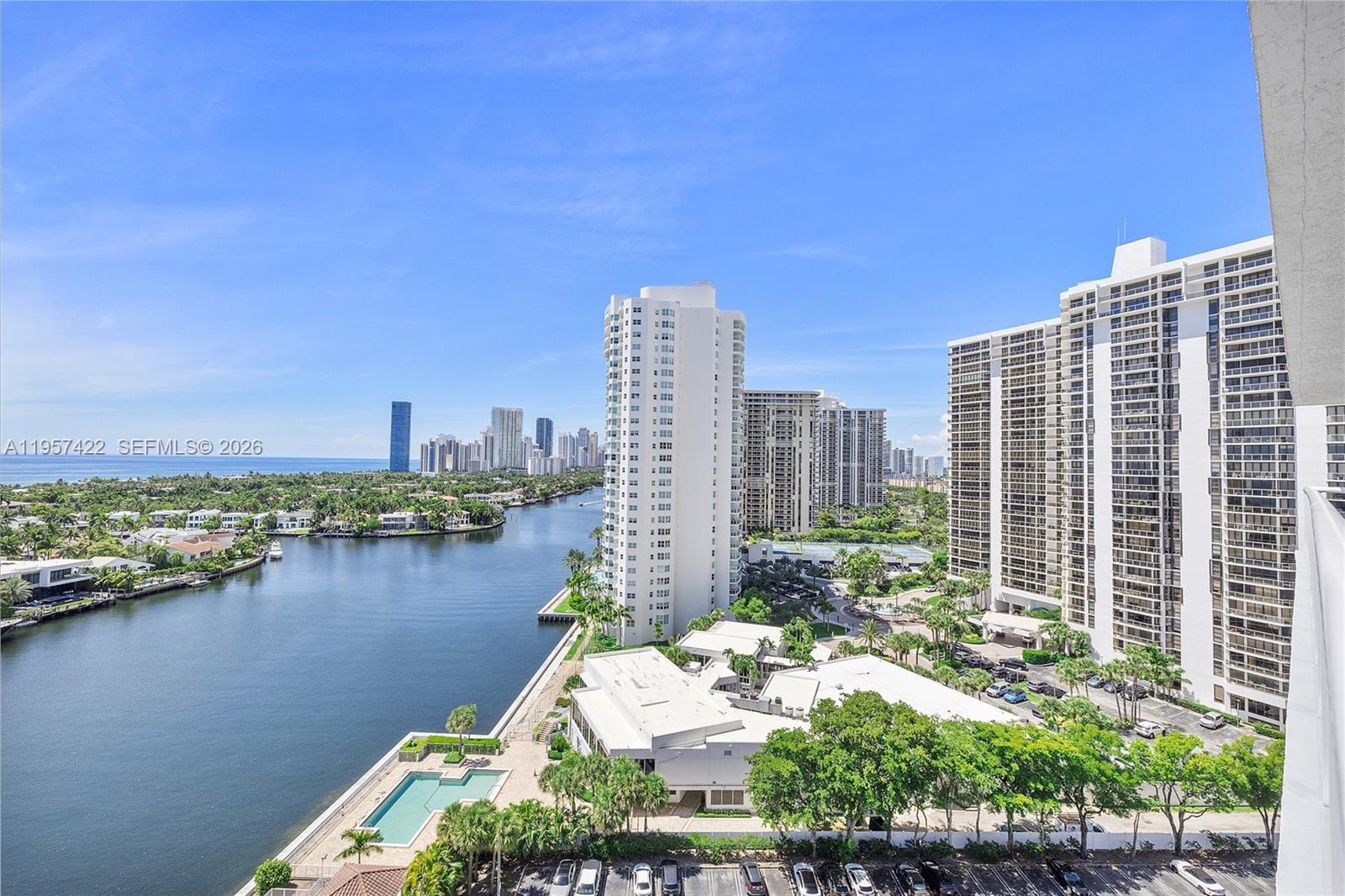 Photo of 20515 Country Club Dr  #1747, Aventura, Florida, 33180 - 