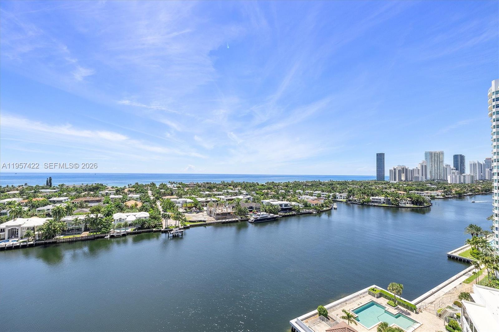 Photo of 20515 Country Club Dr  #1747, Aventura, Florida, 33180 - 