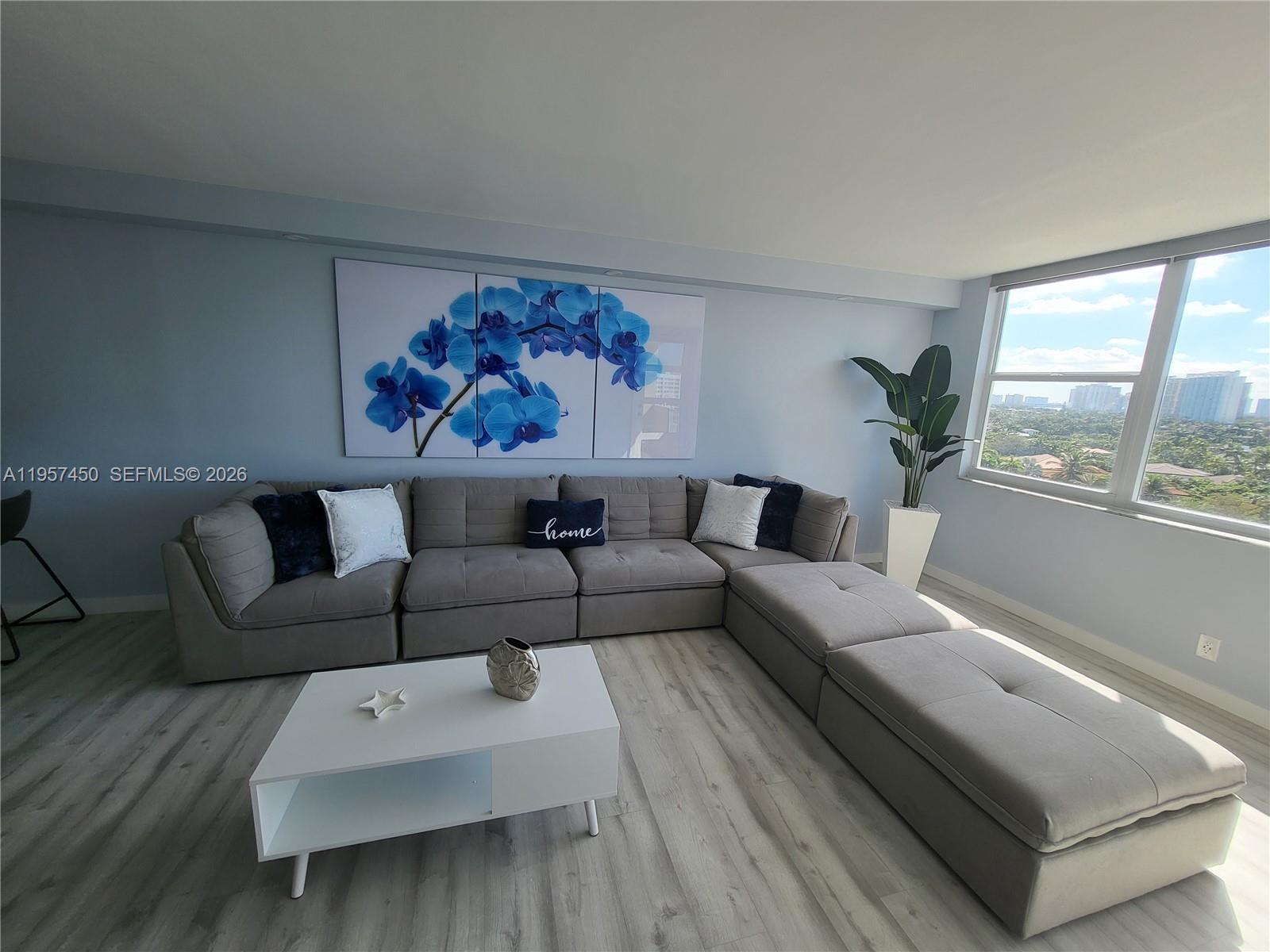 Photo of 3180 Ocean Dr #821, Hallandale Beach, Florida, 33009 -