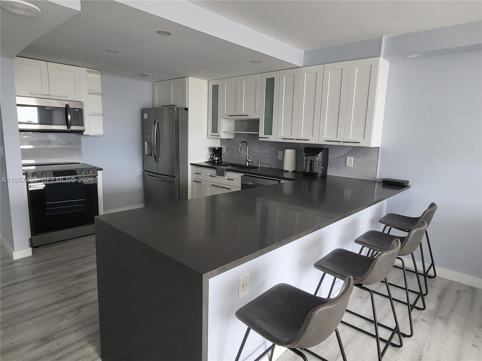 Photo of 3180 Ocean Dr #821, Hallandale Beach, Florida, 33009 -