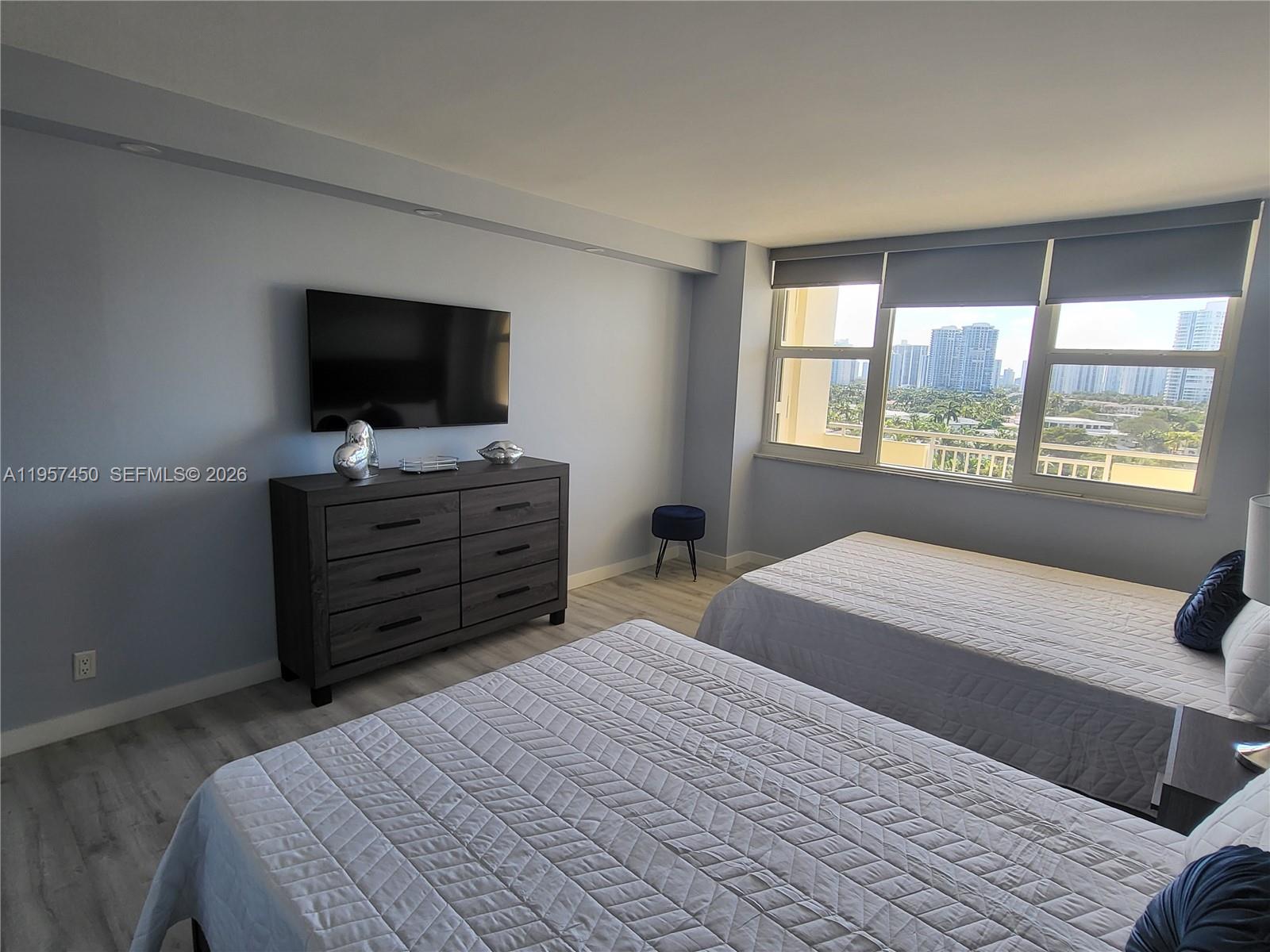 Photo of 3180 Ocean Dr #821, Hallandale Beach, Florida, 33009 -