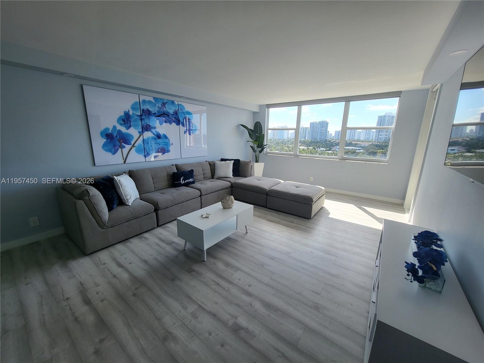 Photo of 3180 Ocean Dr #821, Hallandale Beach, Florida, 33009 -