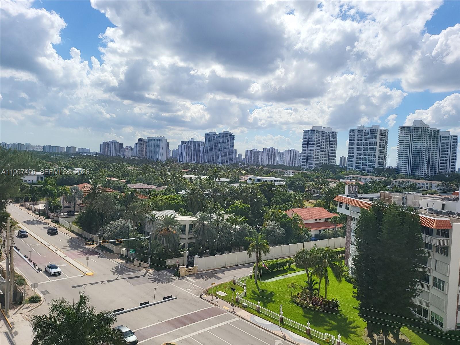 Photo of 3180 Ocean Dr #821, Hallandale Beach, Florida, 33009 -