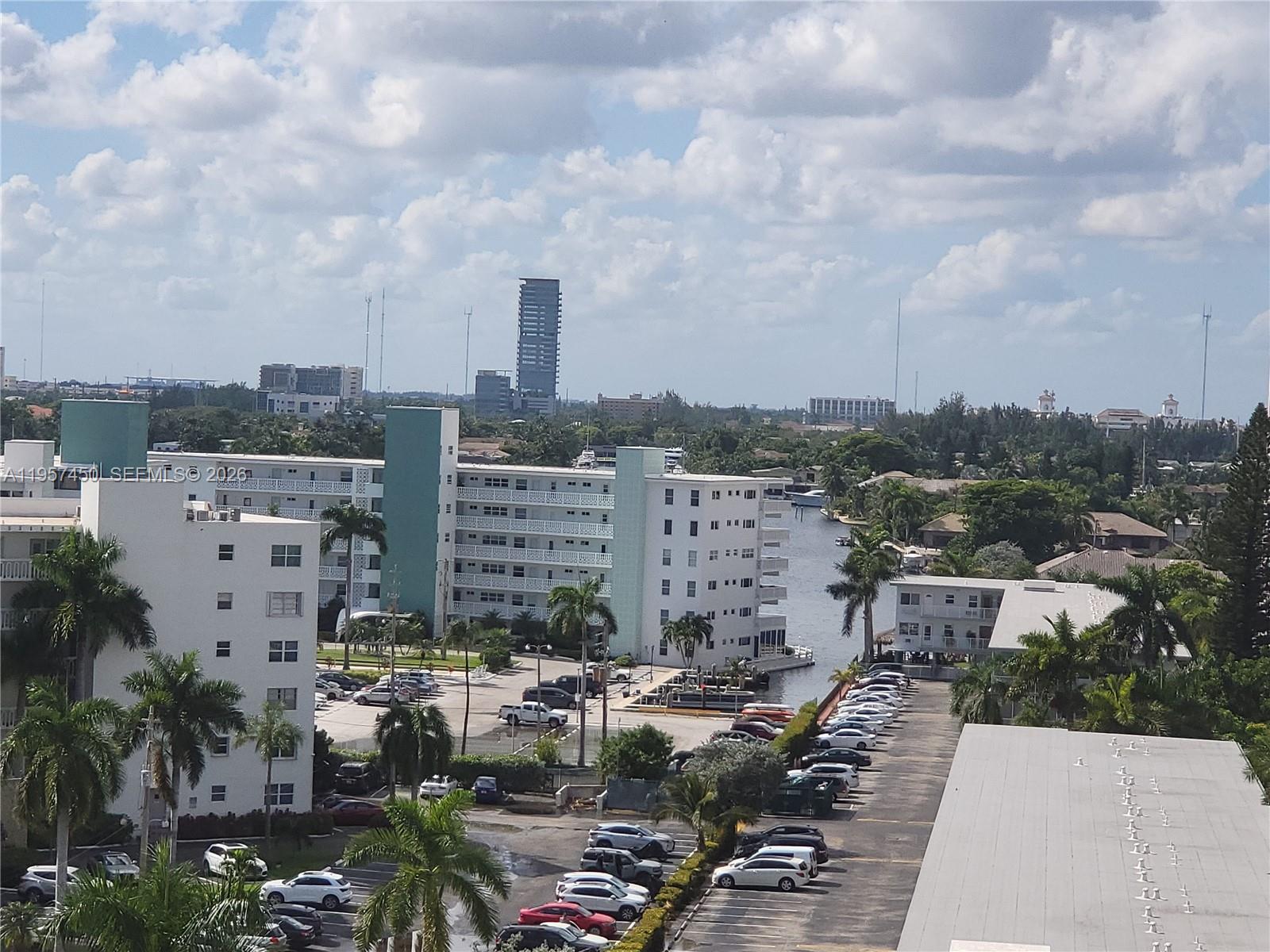 Photo of 3180 Ocean Dr #821, Hallandale Beach, Florida, 33009 -