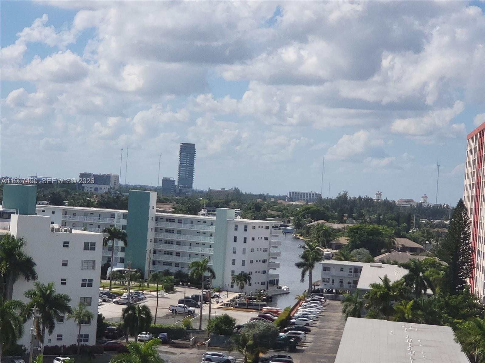 Photo of 3180 Ocean Dr #821, Hallandale Beach, Florida, 33009 -