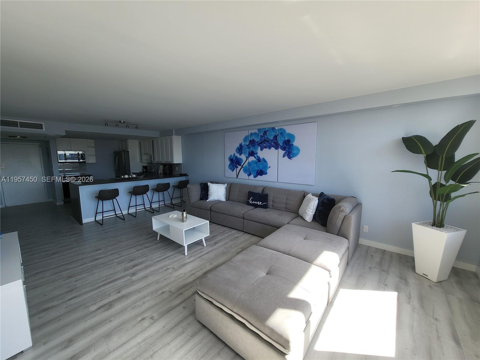 Photo of 3180 Ocean Dr #821, Hallandale Beach, Florida, 33009 -