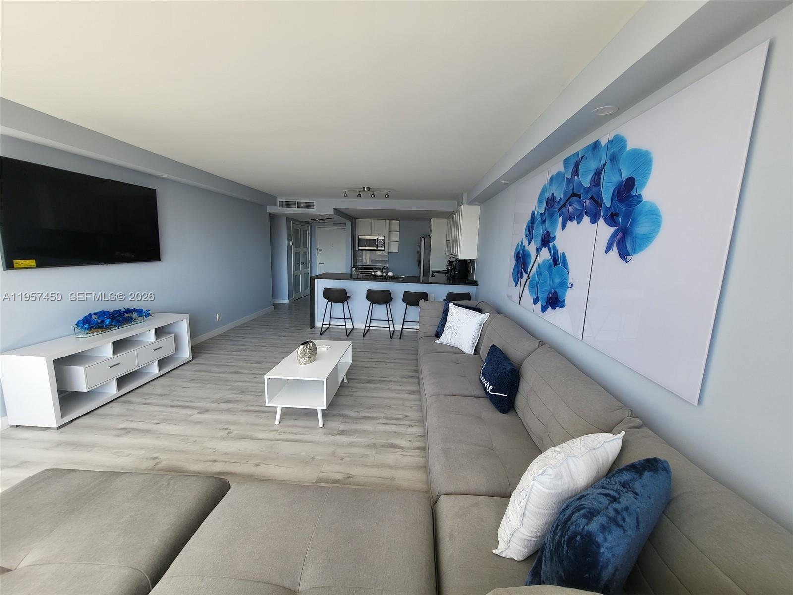 Photo of 3180 Ocean Dr #821, Hallandale Beach, Florida, 33009 -