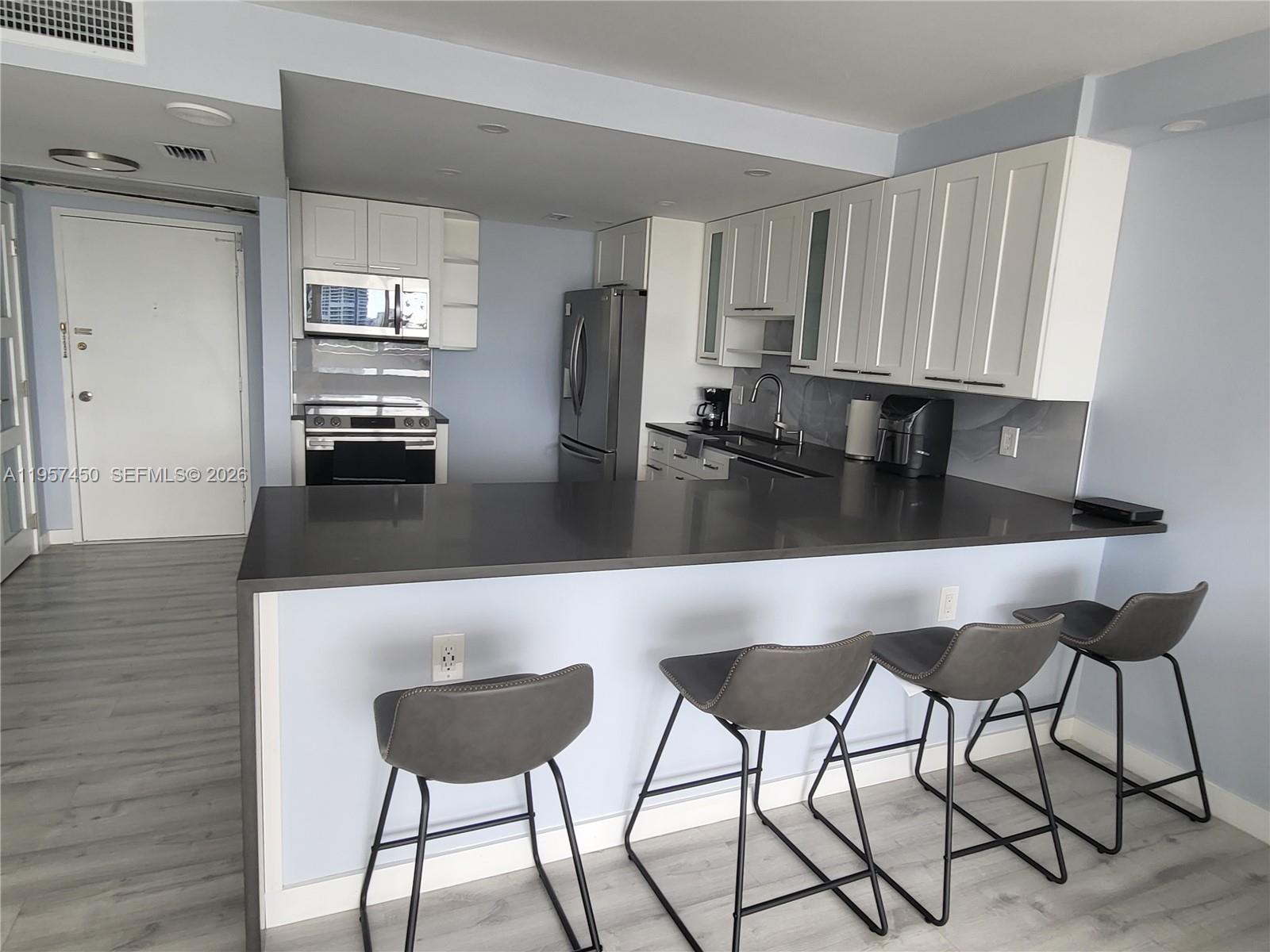 Photo of 3180 Ocean Dr #821, Hallandale Beach, Florida, 33009 -