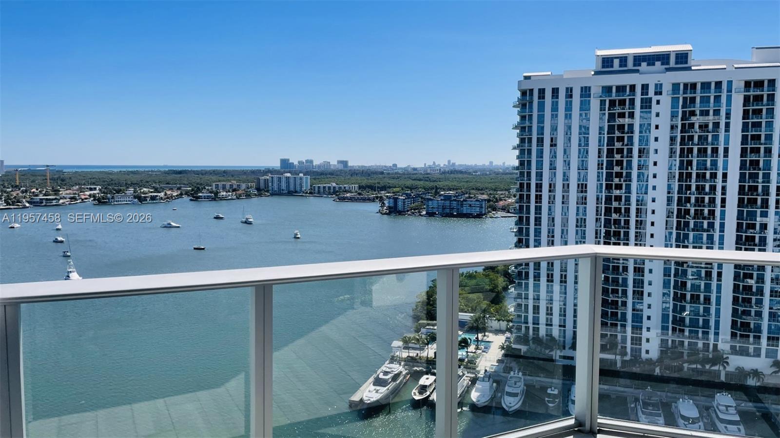 Photo of 17301 Biscayne Blvd  #1907, North Miami Beach, Florida, 33160 - 