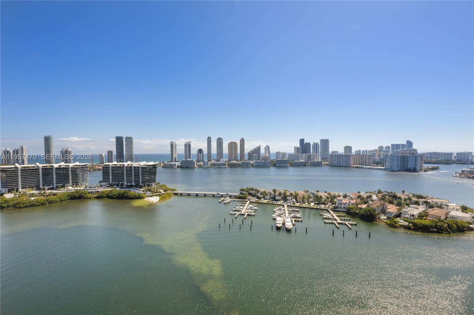 Photo of 3201 183rd St  #2906, Aventura, Florida, 33160 - 