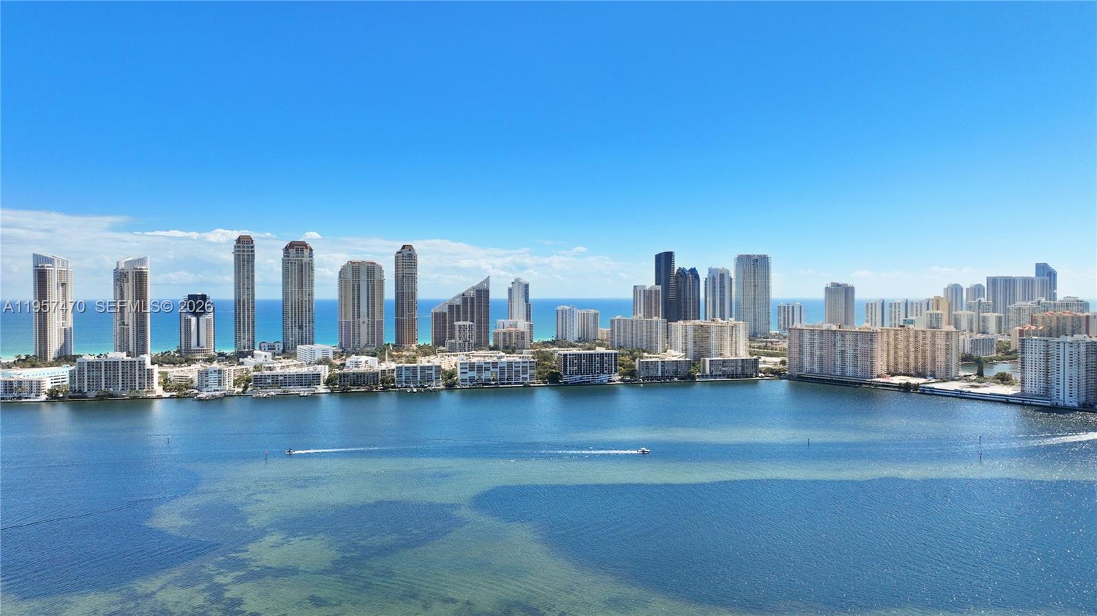 Photo of 3201 183rd St  #2906, Aventura, Florida, 33160 - 