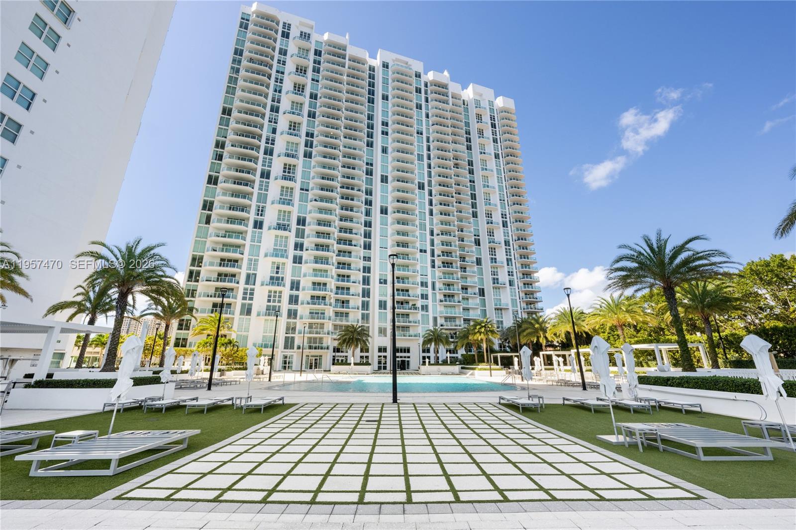 Photo of 3201 183rd St  #2906, Aventura, Florida, 33160 - 