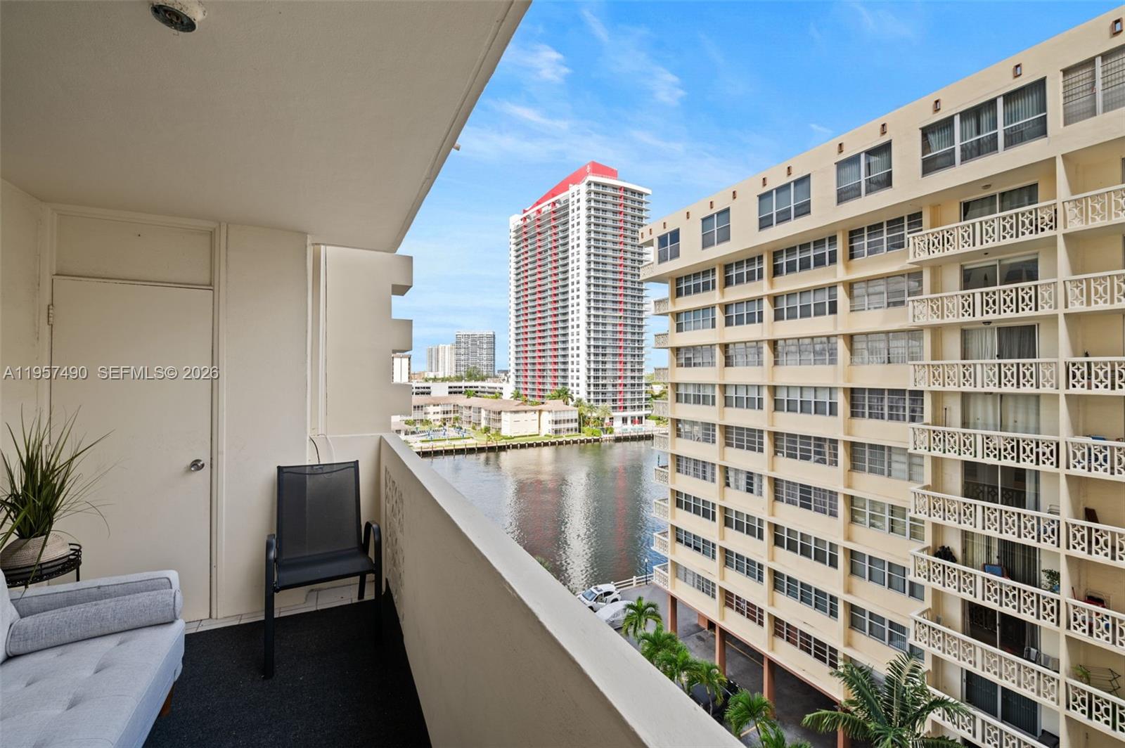 Photo of 1833 Ocean Dr  #809, Hallandale Beach, Florida, 33009 - 