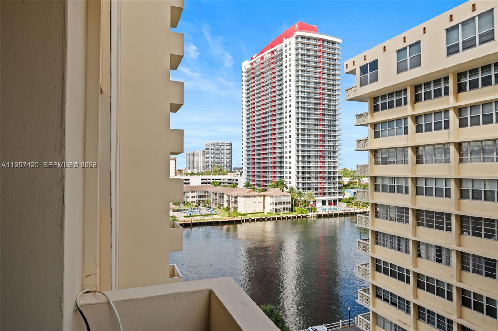 Photo of 1833 Ocean Dr  #809, Hallandale Beach, Florida, 33009 - 