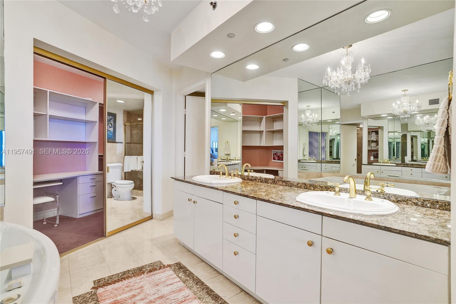 Photo of 19333 Collins Ave  #2502, Sunny Isles Beach, Florida, 33160 - 