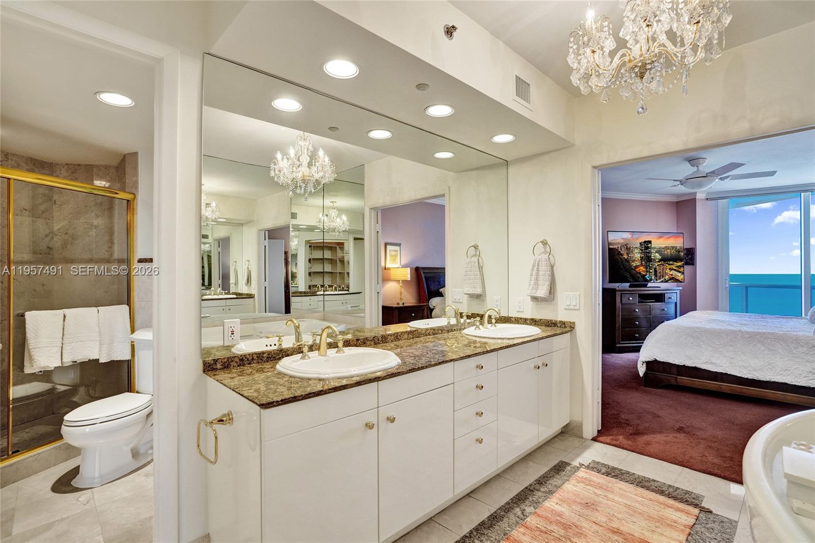 Photo of 19333 Collins Ave  #2502, Sunny Isles Beach, Florida, 33160 - 