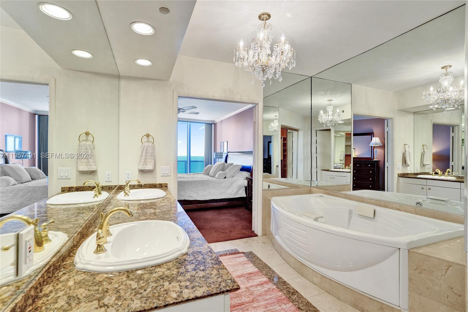 Photo of 19333 Collins Ave  #2502, Sunny Isles Beach, Florida, 33160 - 