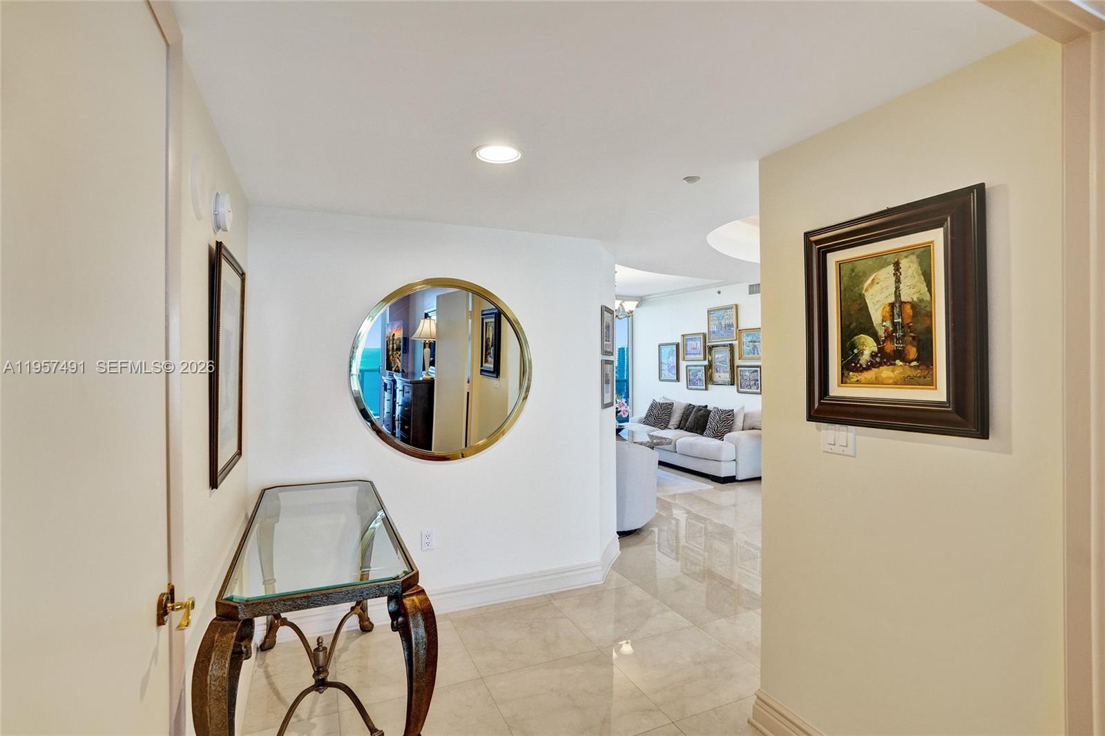 Photo of 19333 Collins Ave  #2502, Sunny Isles Beach, Florida, 33160 - 
