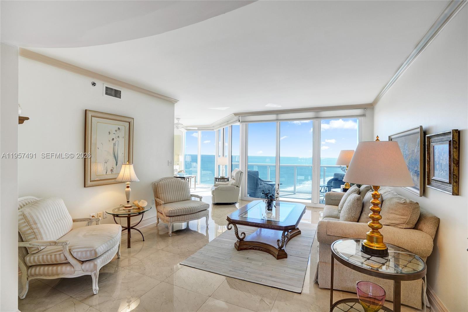 Photo of 19333 Collins Ave  #2502, Sunny Isles Beach, Florida, 33160 - 