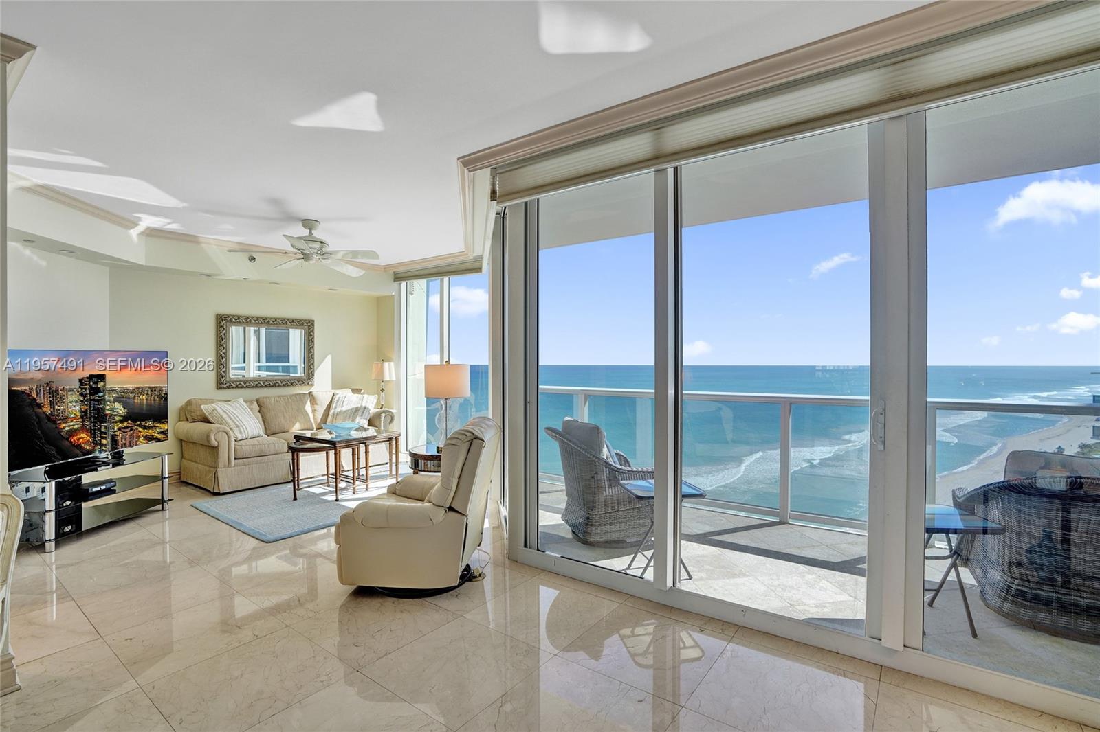 Photo of 19333 Collins Ave  #2502, Sunny Isles Beach, Florida, 33160 - 